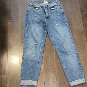 BDG Mom Jeans